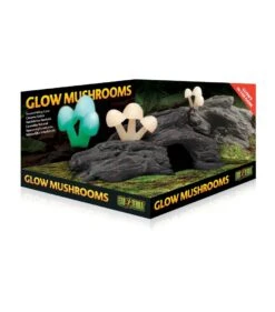 Exo Terra Glow Mushrooms