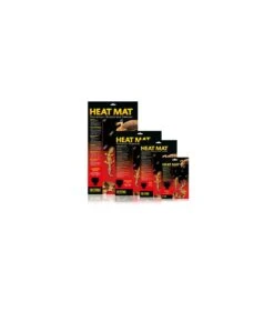 Exo Terra Heat Mat Substraatverwarmer 16W/26,5x28cm
