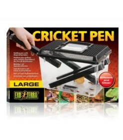 Exo Terra Krekelbak L