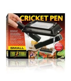 Exo Terra Krekelbak S