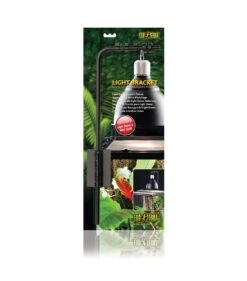 Exo Terra Lampenhouder 22x4x54