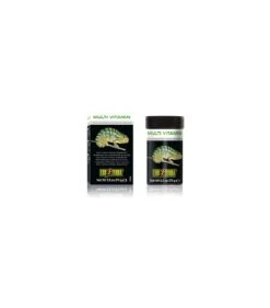 Exo Terra Multivitamine 70GR