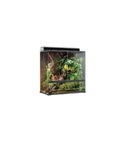 Exo Terra Paludarium 90x45x90cm Zwart