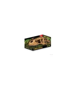 Exo Terra T-Rex Skufll Fossiele Schuilplaats 14,5x25,5x12,5cm