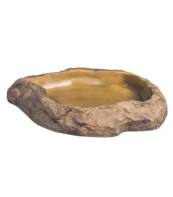 Exo Terra Voerschaal, Rots M