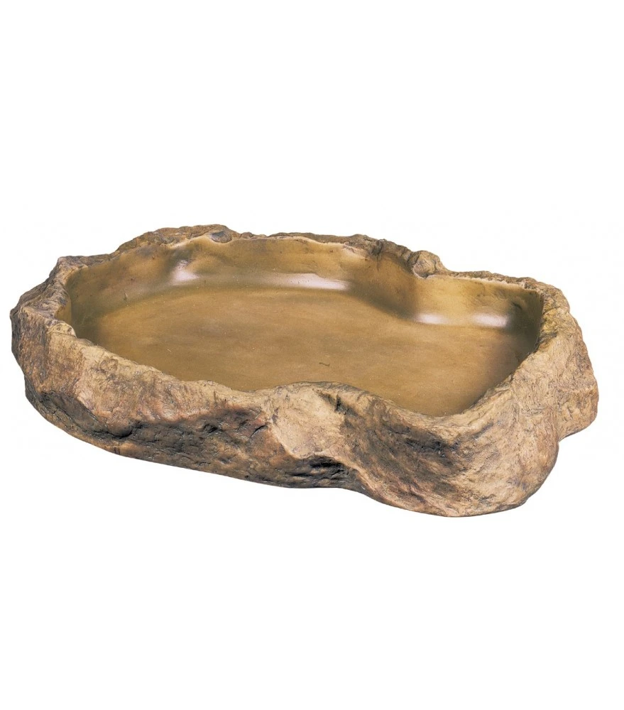 Exo Terra Voerschaal, Rots XL 1 Exo Terra Voerschaal, Rots XL