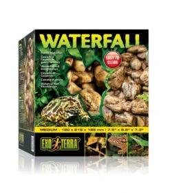 Exo Terra Waterval Incl. Pomp M