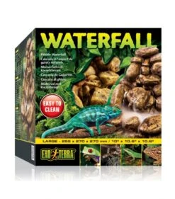 Exo Terra Waterval Incl. Pomp S
