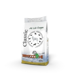 Farm Food HE Classic 15kg