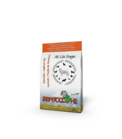 Farm Food HE Zalmolie 2kg