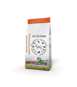 Farm Food HE Zalmolie 4kg