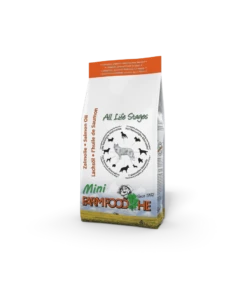 Farm Food HE Zalmolie Mini 4kg
