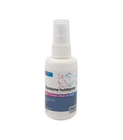 Flea Free Huidspray 100ml