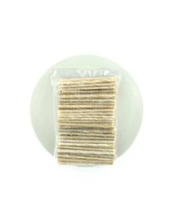 Gedraaide Staafjes 4/6mm 100 Stuks