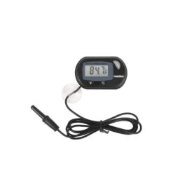 Habistat Digitale Thermometer