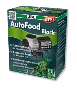 JBL AutoFood Black