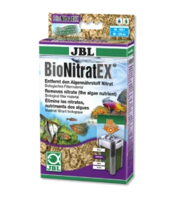 JBL BioNitratEx Bio Filtermassa Tbv Nitraatverwijdering