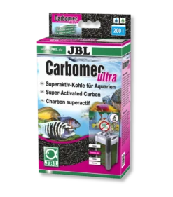 JBL Carbomec Ultra