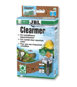 JBL Clearmec Plus Nitriet,nitraat En Fosfaatverwijderaar