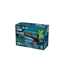 JBL Cooler X200 Koelventilator Voor Zoet En Zeewateraquaria 60-200ltr