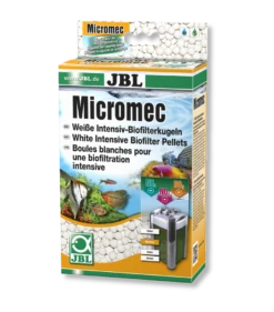 JBL Micromec