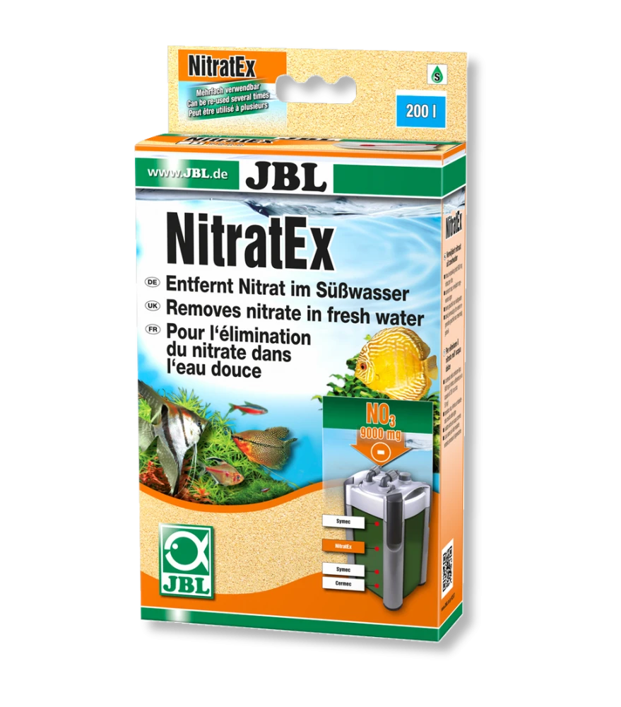 JBL NitratEx 1 JBL NitratEx