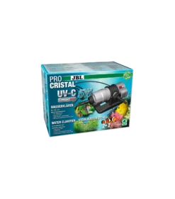 JBL Procristal Compact UV-C 5w
