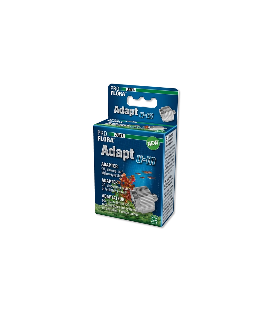 JBL ProFlora Adapt U-m 1 JBL ProFlora Adapt U-m