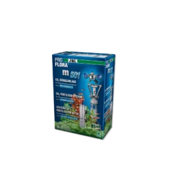JBL ProFlora M501 + Complete Plantenbemestingssysteem