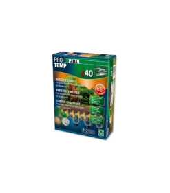 JBl Protemp B40 II Bodemverwarming Voor Zoetwateraquaria