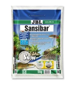 JBL Sanisibar Snow 5kg