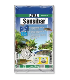 JBL Sanisibar Snow 10kg