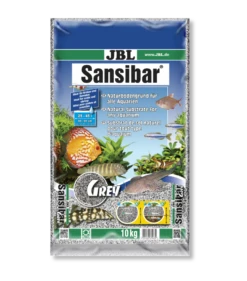 JBL Sansibar Grey 10kg