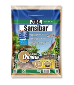 JBL Sansibar Orange 5kg