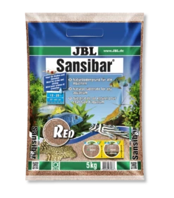 JBL Sansibar Red 10kg