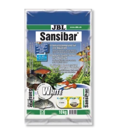 JBL Sansibar White 10kg