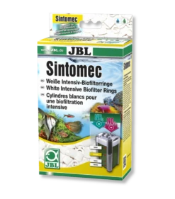 JBL Sintomec Bio Sinterglas Voor Afbraak Schadelijke Stoffen
