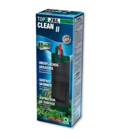 JBl TopcleanII Oppervlaktezuiger