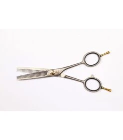 Jean Peau Effileerschaar Dubbel 5,5 Inch