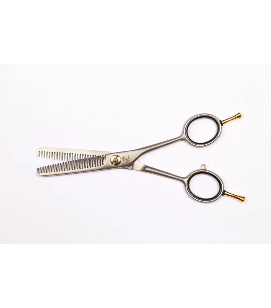 Jean Peau Effileerschaar Dubbel 5,5 Inch 1 Jean Peau Effileerschaar Dubbel 5,5 Inch