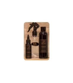 Jean Peau Kristalolie 50ml