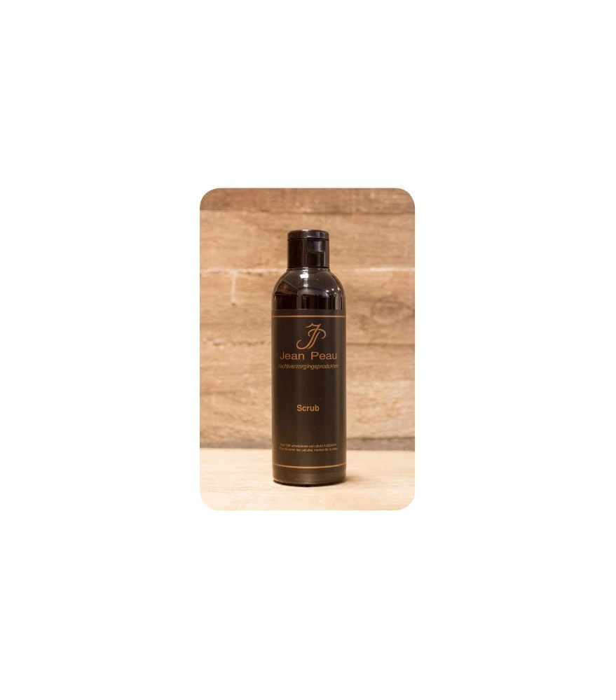 Jean Peau Scrub 200ml 1 Jean Peau Scrub 200ml
