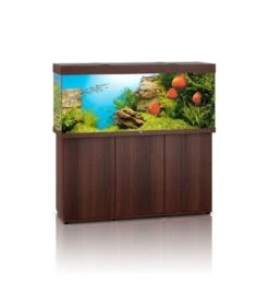 Juwel Rio 450 Led + Meubel -Huisdierbenodigdheden juwel rio 450 led meubel 2