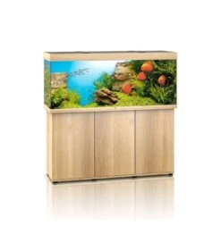 Juwel Rio 450 Led + Meubel -Huisdierbenodigdheden juwel rio 450 led meubel 3