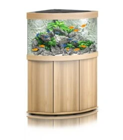 Juwel Trigon 190 Led + Meubel -Huisdierbenodigdheden juwel trigon 190 led meubel 3