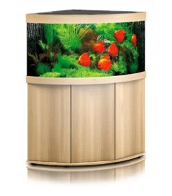 Juwel Trigon 350 Led + Meubel -Huisdierbenodigdheden juwel trigon 350 led meubel 3