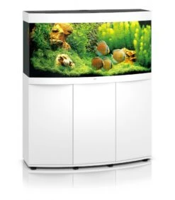 Juwel Vision 260 Led + Meubel