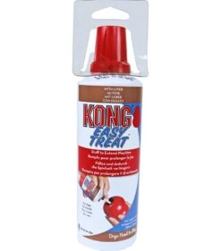 Kong Easy Treat Spuitbus Lever Pasta