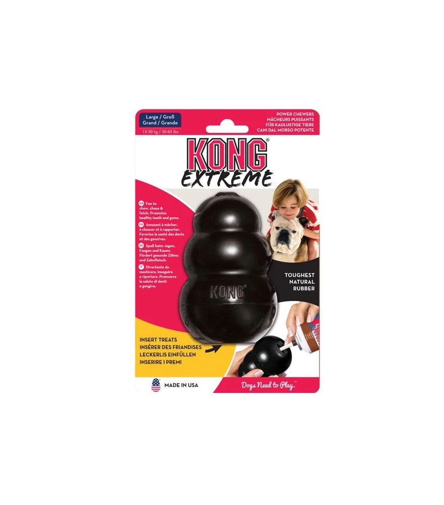 Kong Extreme L 1 Kong Extreme L