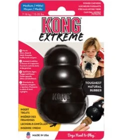 Kong Extreme M